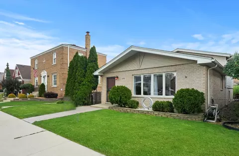 5951 S Kostner Ave, Chicago, IL 60629