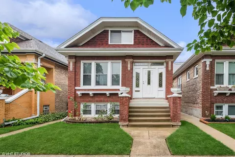1834 Lombard Ave, Berwyn, IL 60402