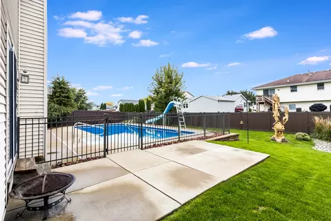 2506 Clear Creek Dr, Plainfield, IL 60586 photo 30