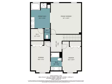 2506 Clear Creek Dr, Plainfield, IL 60586 photo 26