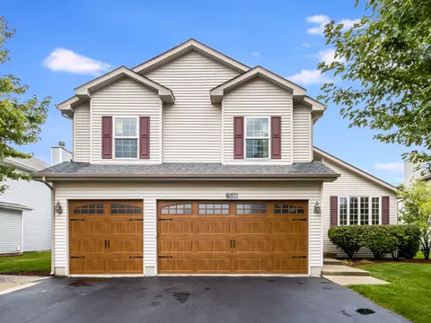 2506 Clear Creek Dr, Plainfield, IL 60586 photo 4