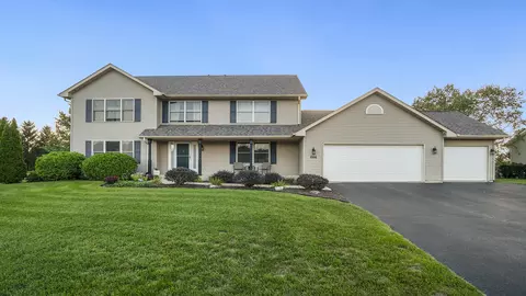 604 Commander Pl, Belvidere, IL 61008