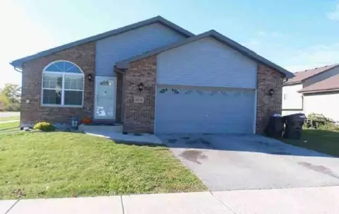14954 Whipple Ave, Markham, IL 60428 photo 3