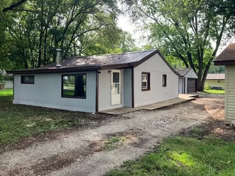 405 Hamilton St, Wilmington, IL 60481