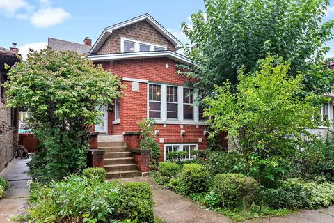 1008 N Taylor Ave, Oak Park, IL 60302