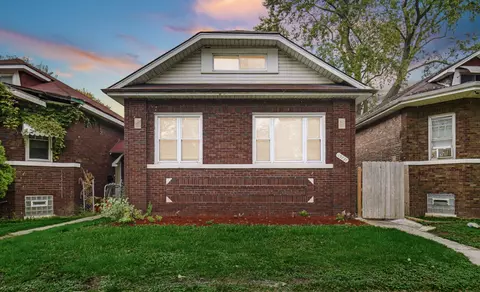 15731 Paulina St, Harvey, IL 60426