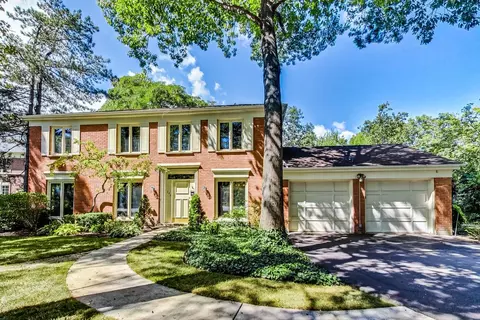 790 Tanglewood Ct, Deerfield, IL 60015