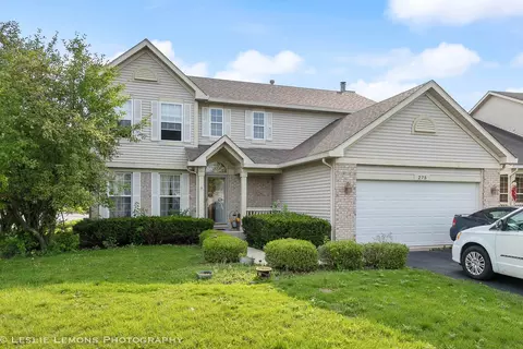275 Traverse Ct, Romeoville, IL 60446