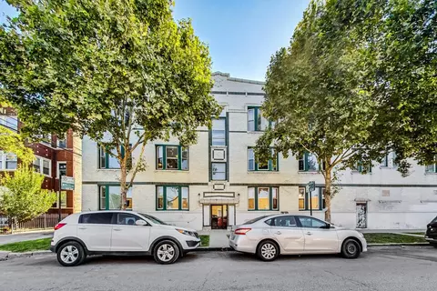 2405 N Hamlin Ave #2N, Chicago, IL 60647