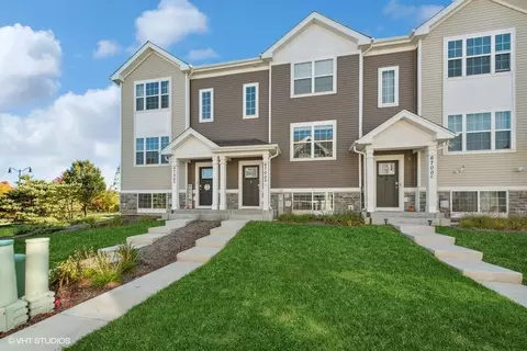 6700 B Linden Trl #B, Wonder Lake, IL 60097