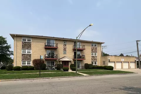3208 N Pacific Ave #1N, Chicago, IL 60634
