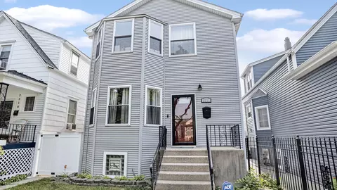 2320 N Karlov Ave, Chicago, IL 60639