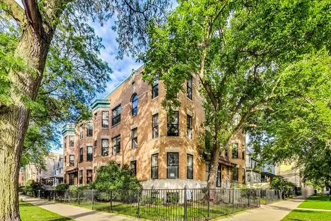 1628 W Sunnyside Ave #1E, Chicago, IL 60640