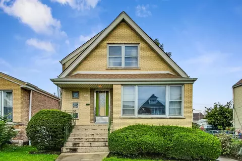 4411 S Saint Louis Ave, Chicago, IL 60632