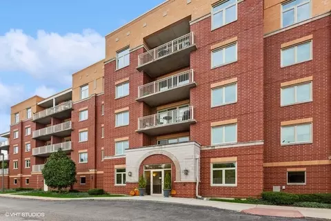 500 E Saint Charles Rd #205, Lombard, IL 60148