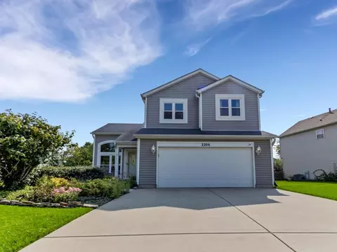 2206 Brindlewood Dr, Plainfield, IL 60586