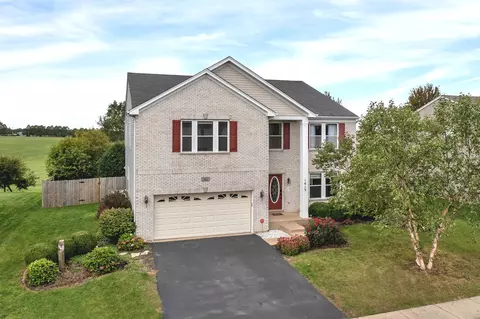 1613 Patriot Way, Bourbonnais, IL 60914