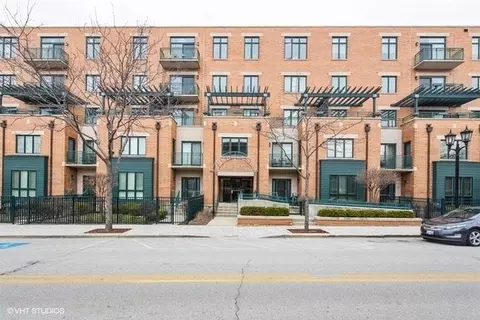131 W Adelaide St #506, Elmhurst, IL 60126