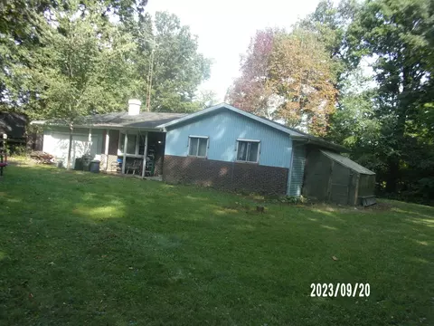 2788 E Twp 121 Rd, Sheldon, IL 60966