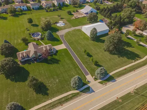 3307 E Raab Rd, Normal, IL 61761
