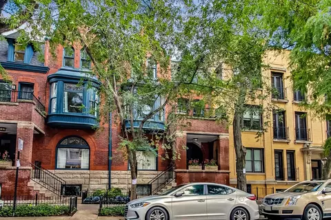 466 W Deming Pl #1, Chicago, IL 60614