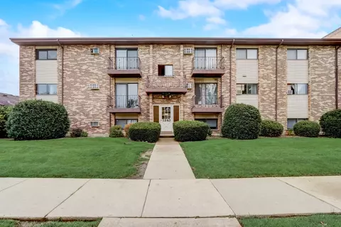 1243 Brown St #2G, Des Plaines, IL 60016
