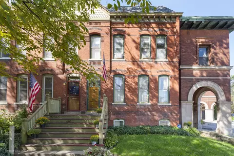 11210 S Champlain Ave, Chicago, IL 60628