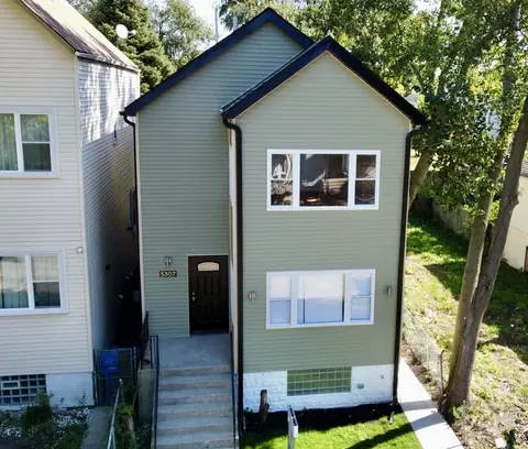5307 S Marshfield Ave, Chicago, IL 60609