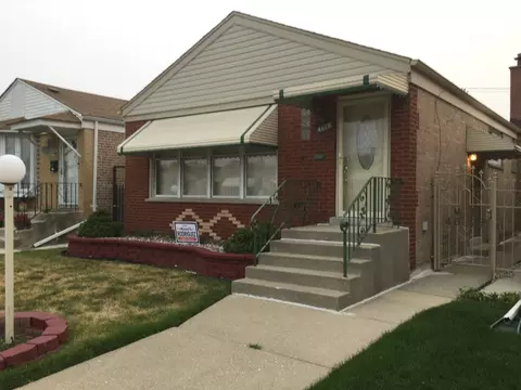 4628 S La Crosse Ave, Chicago, IL 60638