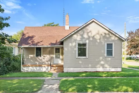 507 S 4th Ave, Kankakee, IL 60901