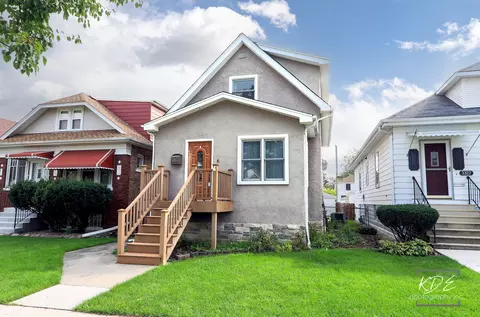 3325 Park Ave, Brookfield, IL 60513