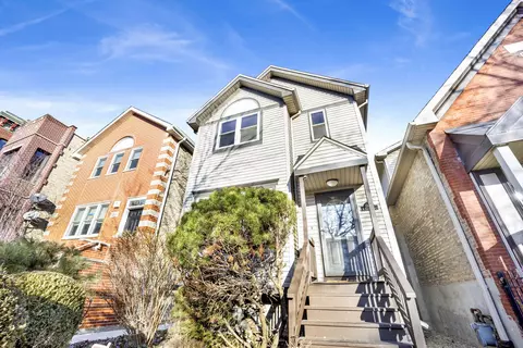1307 N Oakley Blvd, Chicago, IL 60622