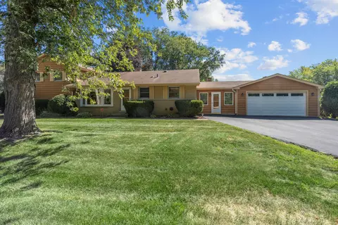 3 Gk Ln, Lincolnshire, IL 60069