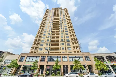 1464 S Michigan Ave #1504, Chicago, IL 60605