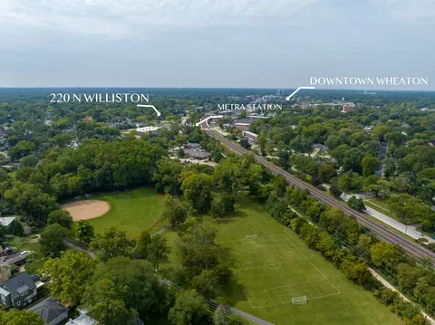 220 N Williston St, Wheaton, IL 60187 photo 25