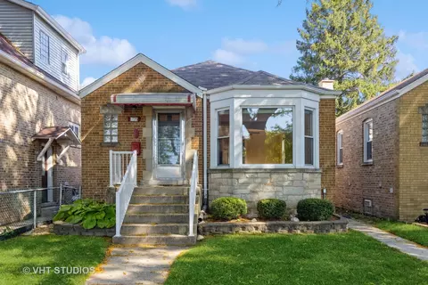 3829 N Pittsburgh Ave, Chicago, IL 60634