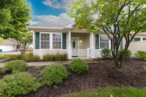 11654 River Terrace Ln, Huntley, IL 60142