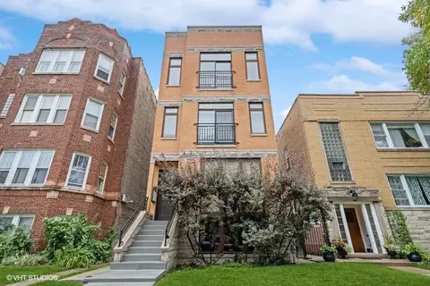 6113 N Richmond St #3, Chicago, IL 60659