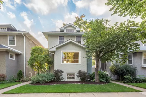 1005 Hayes Ave, Oak Park, IL 60302