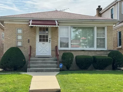 5637 W Pensacola Ave, Chicago, IL 60634