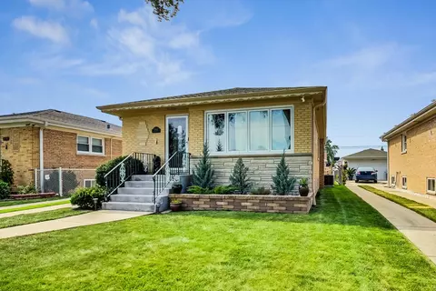 4834 N Newland Ave, Chicago, IL 60656