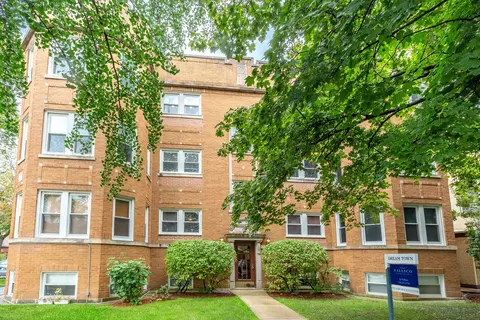 6157 N Richmond St #3N, Chicago, IL 60659