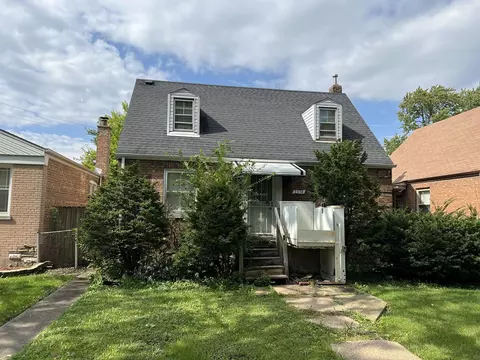 7350 S Troy St, Chicago, IL 60629