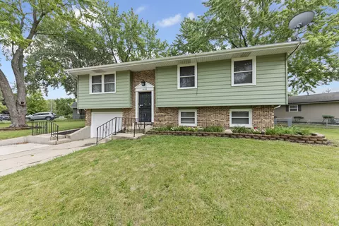 1626 Carlton Ct, New Lenox, IL 60451