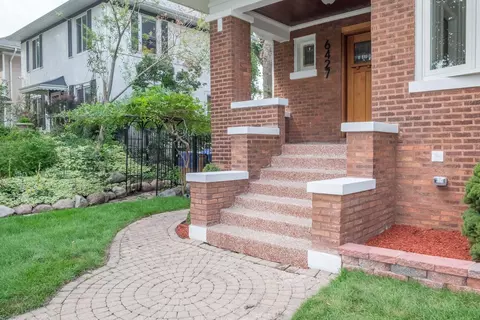 6427 33rd St, Berwyn, IL 60402 photo 3