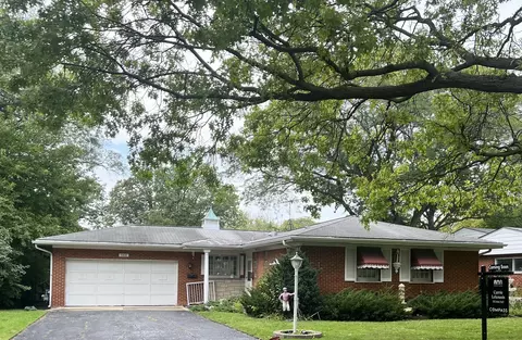 5308 Franklin Ave, Western Springs, IL 60558