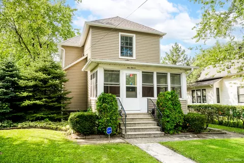 111 Logan Ave, Joliet, IL 60433