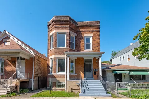 4354 S Princeton Ave, Chicago, IL 60609
