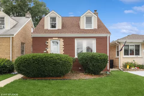 3336 N Olcott Ave, Chicago, IL 60634