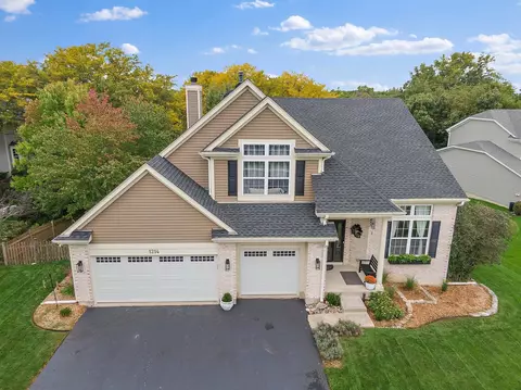 1214 Cortland Ter, Wauconda, IL 60084